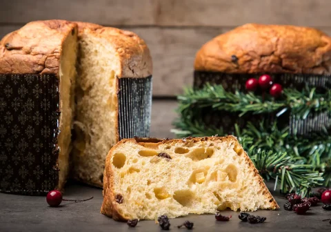 Panettone