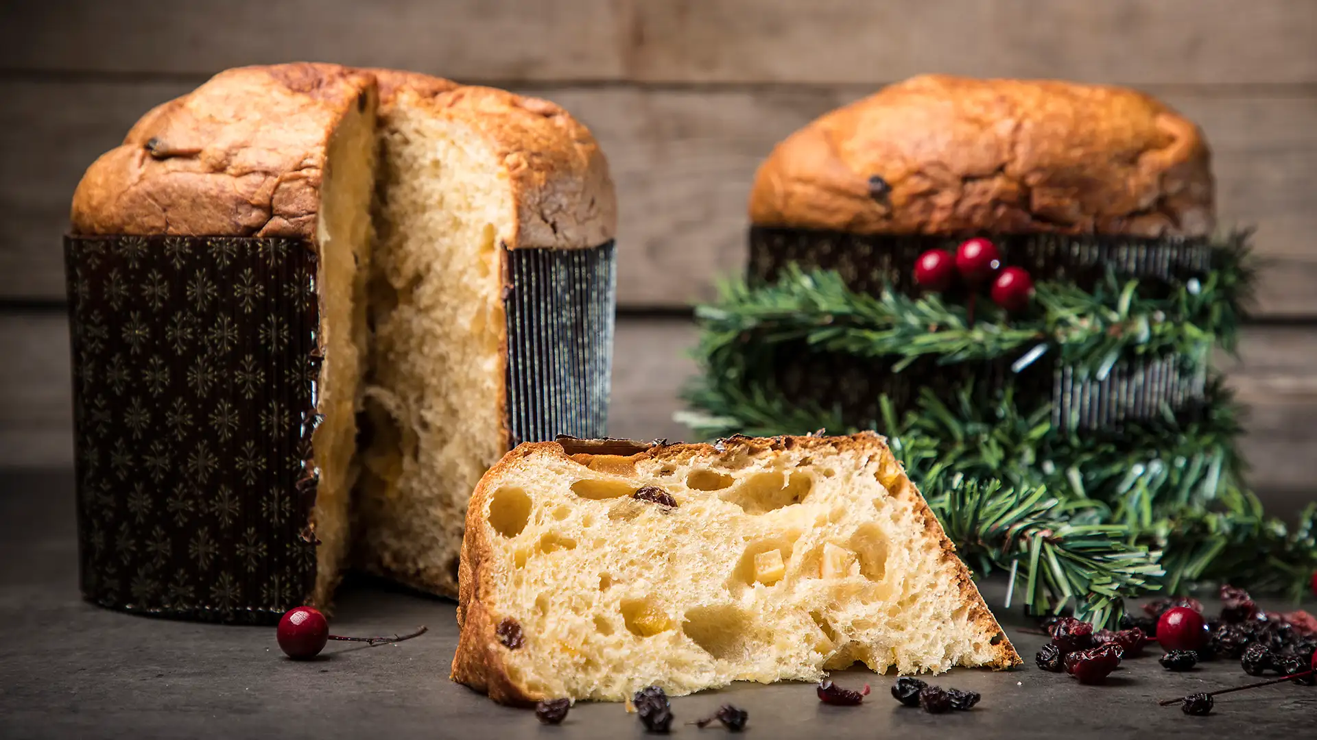 Panettone