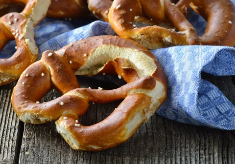 Pretzel