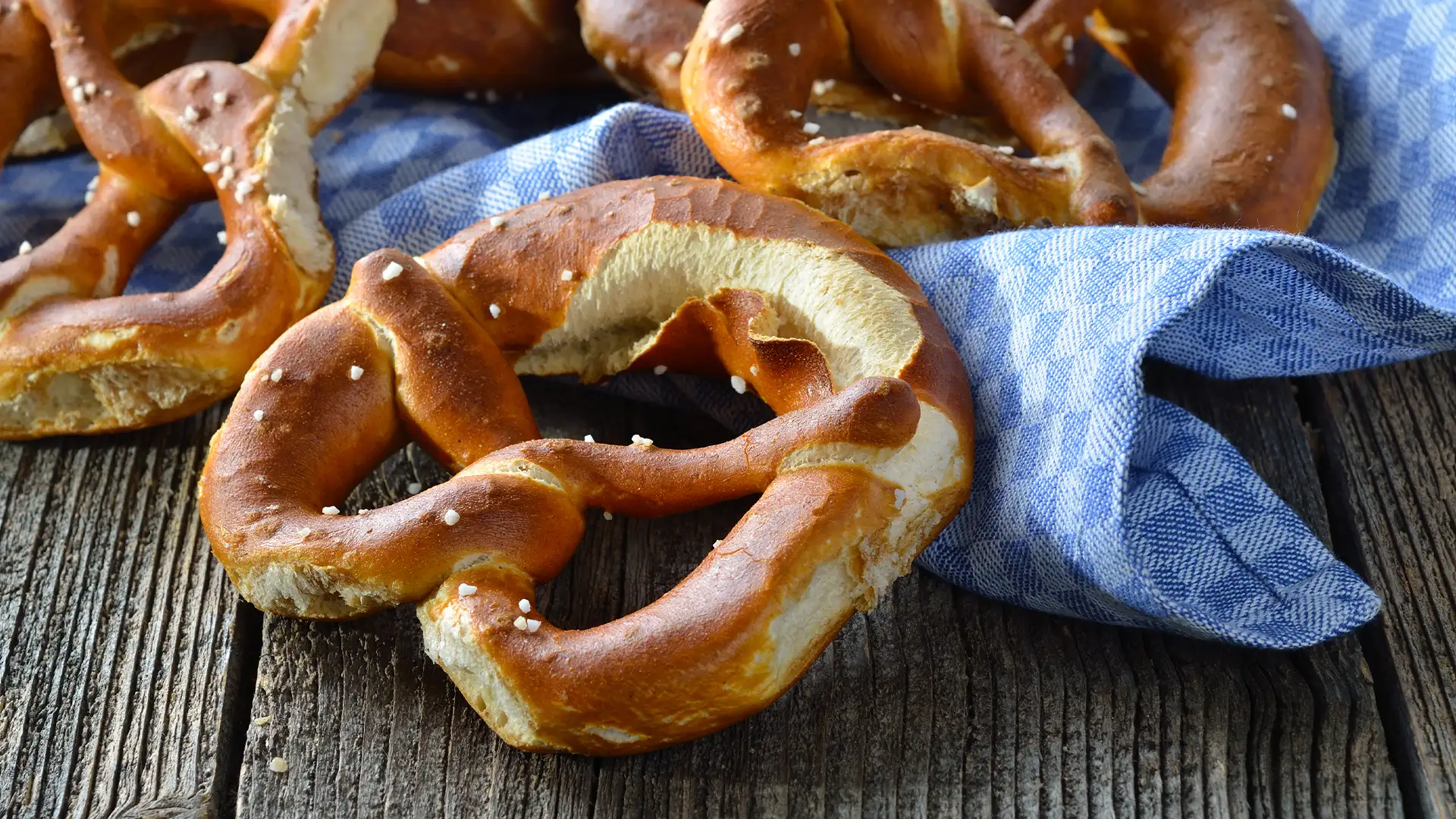 Pretzel
