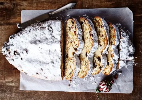 Stollen