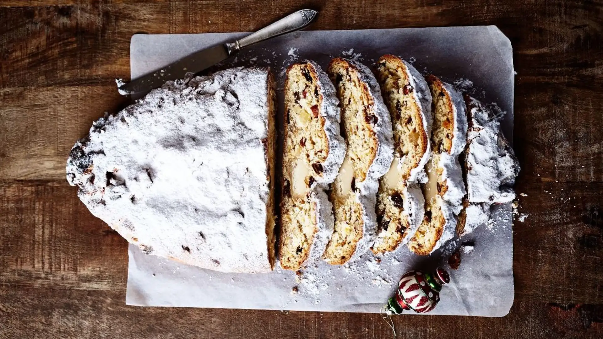 Stollen