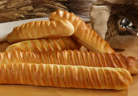 Μπαγκέτα Βιέννης