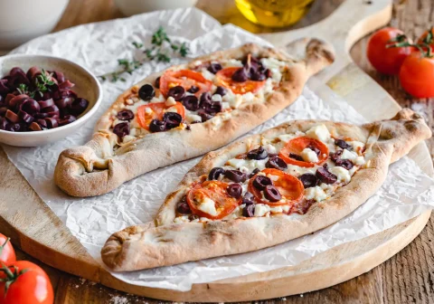 Πεϊνιρλί χωριάτικο