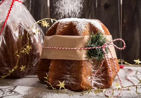 Pandoro