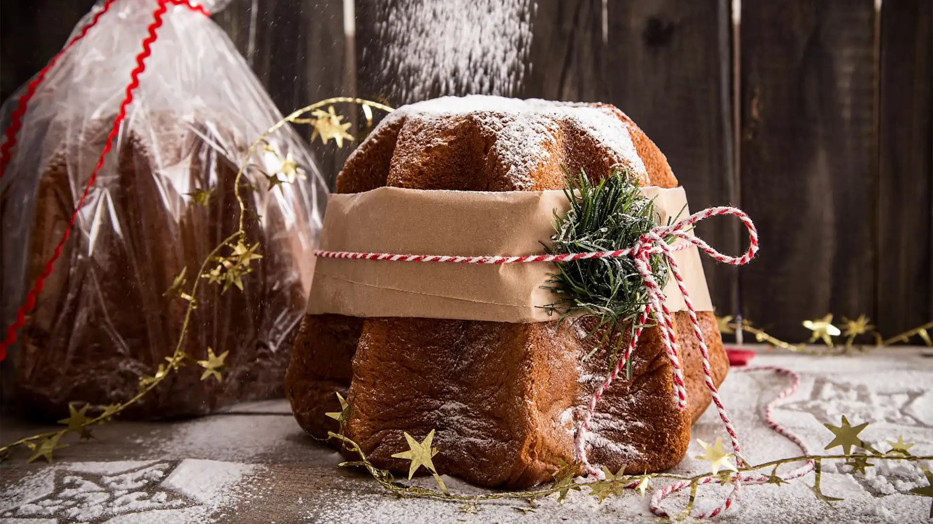 Pandoro