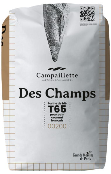 Des Champs