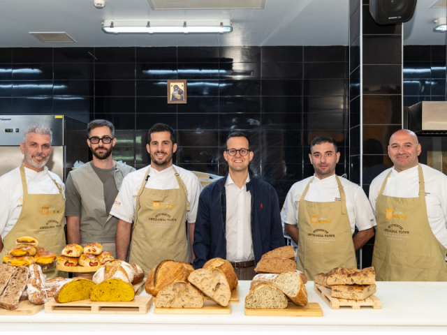 Masterclass The Artisanal Experience