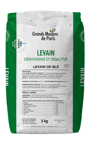 Levain de Ble