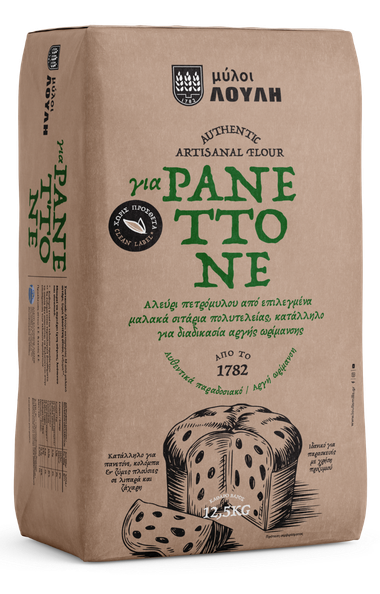 Panettone