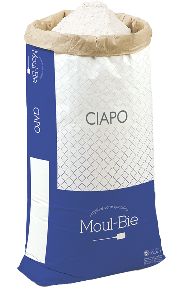 Moul-bie Τσιάπο