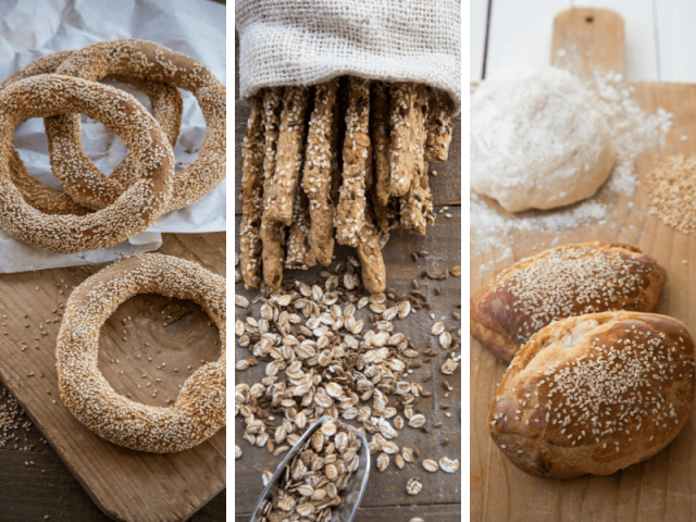 Loulis Mills_Back to School or Office Snacking: Υγιεινές Προτάσεις για Μικρούς και Μεγάλους Πελάτες