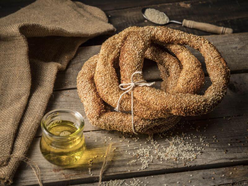 Loulis Mills_Η ώρα της Σαρακοστής έφτασε!