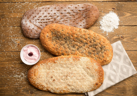 Λαγάνα