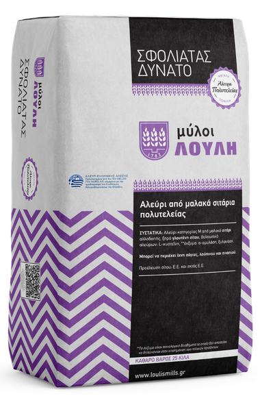 Σφολιάτας Δυνατό
