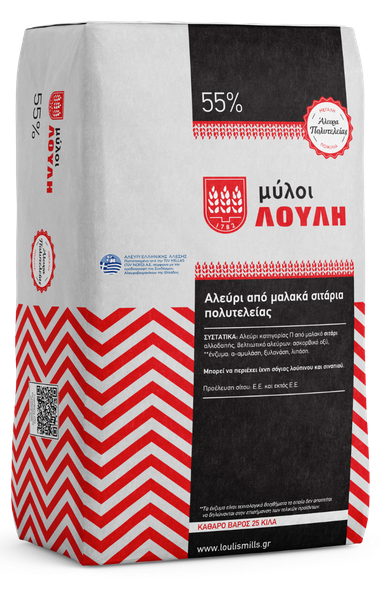 Τύπου 55%