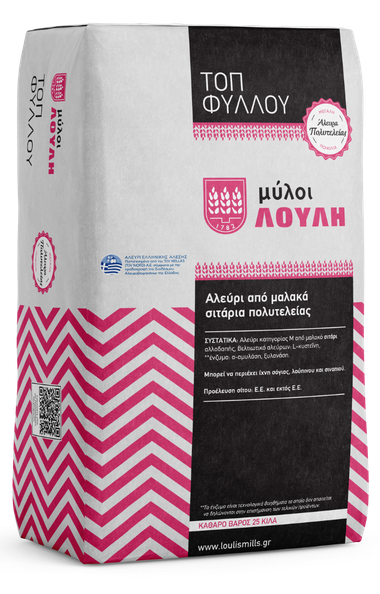 Τοπ Φύλλου