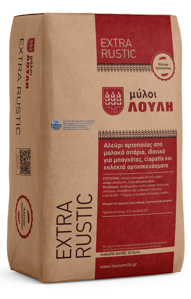 Extra Rustic
