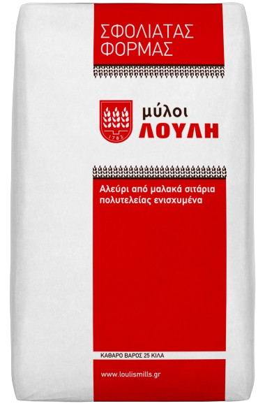 Sfoliatas Formas