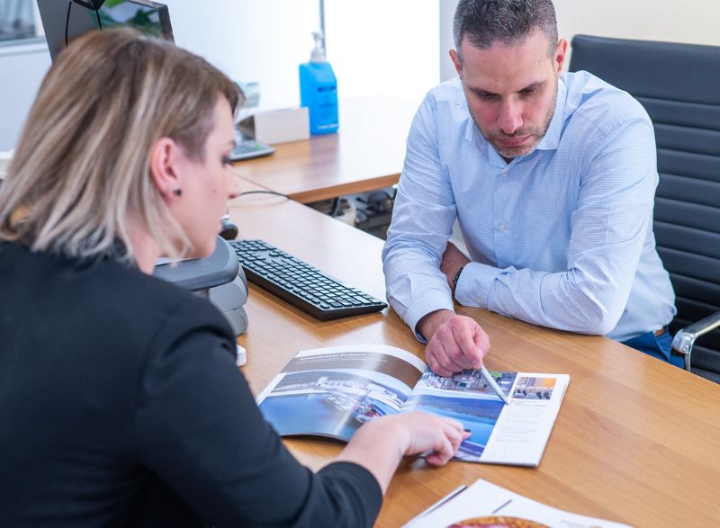 Loulis Mills_Sales & Marketing Consulting