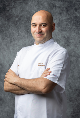 Loulis Mills_Christos Gerasimou