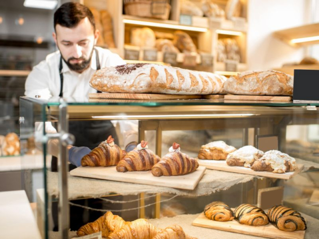 Loulis Mills_2021 bakery food trends: έξυπνες ιδέες & λύσεις για κάθε επιχείρηση