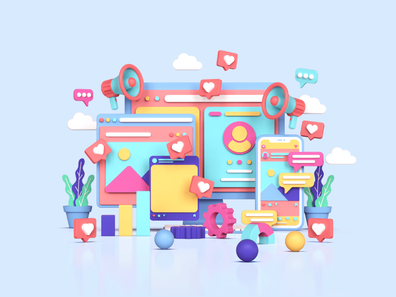 Loulis Mills_5+1 Tips για Επιτυχημένη Παρουσία στα Social Media