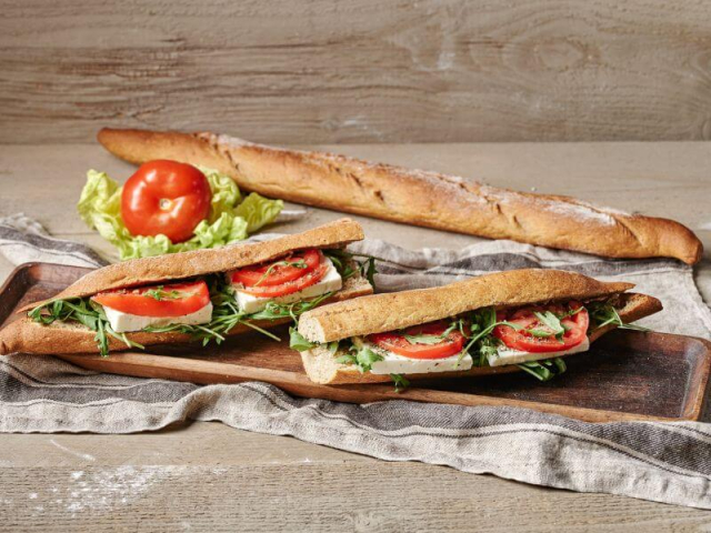 Loulis Mills_Σάντουιτς: το all day snack & best seller των πολλών παραλλαγών