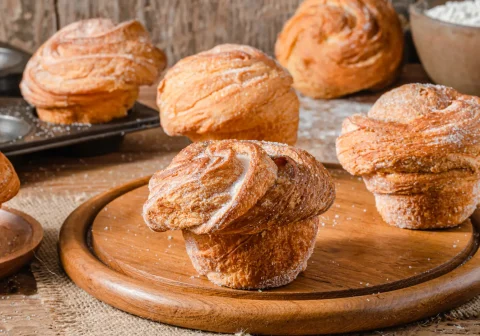 Cruffins